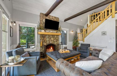 Metolius Cabin 5 - Foto 20