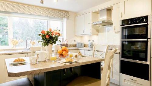 Cheriton Cottage - Foto 5