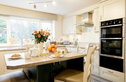 Cheriton Cottage - Foto 5