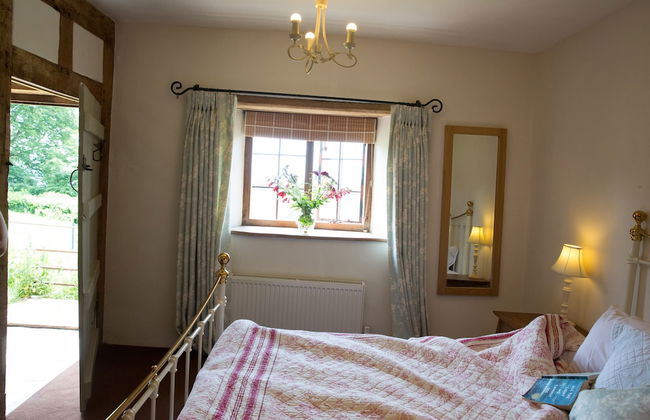 Tilbury Cottage - Foto 5