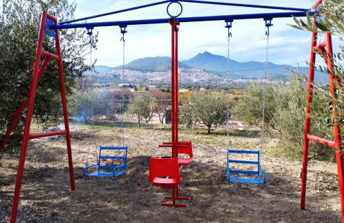 Casa rural miralmonte - Foto 23