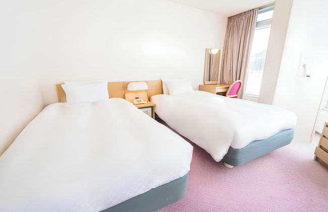 Naeba Prince Hotel - Photo 59