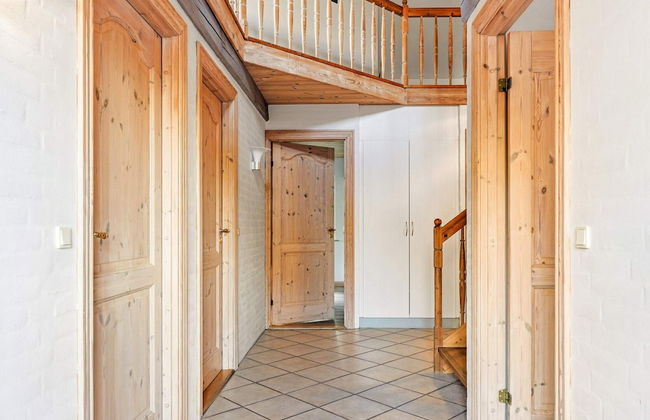 Luxury Retreat With Hot Tub - By Traum Ferienwohnungen - Foto 20