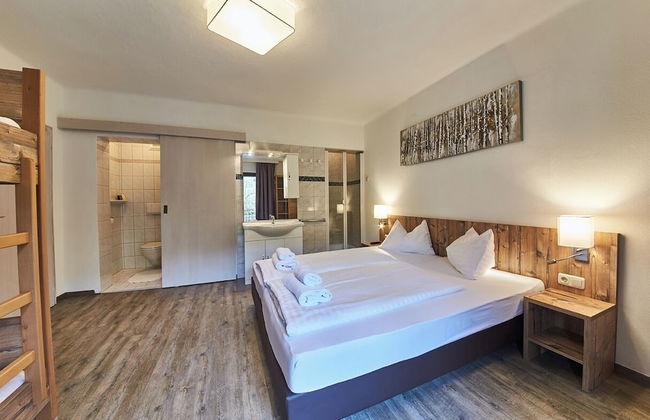 Holiday Home Viehhofen - Photo 23