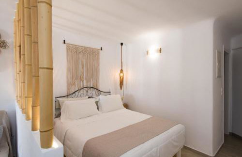 Mykonos Dot Apartments - Foto 24