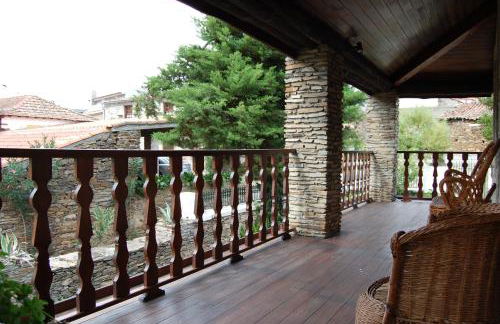 Casa dos Araújos - Foto 68