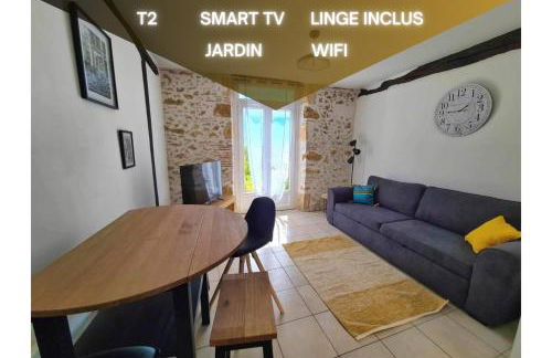 Le Pyrénéen - L'industriel - Maison Cosy - Photo 1