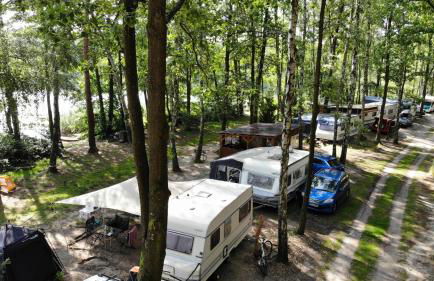 Tiny House am Ranziger See - Foto 31