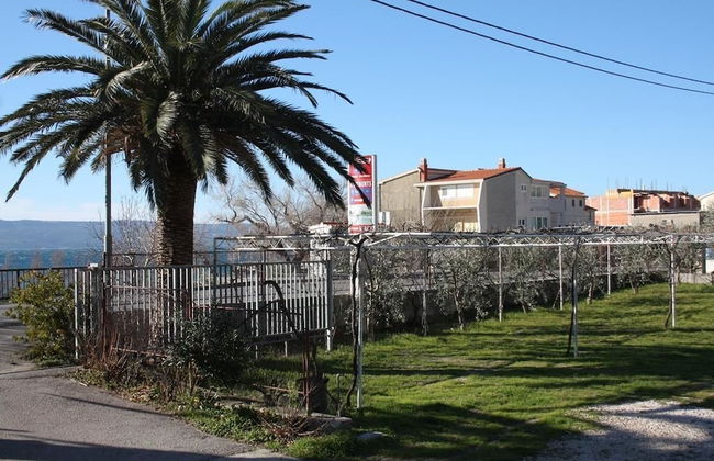 Apartments Vojnovic - Foto 67