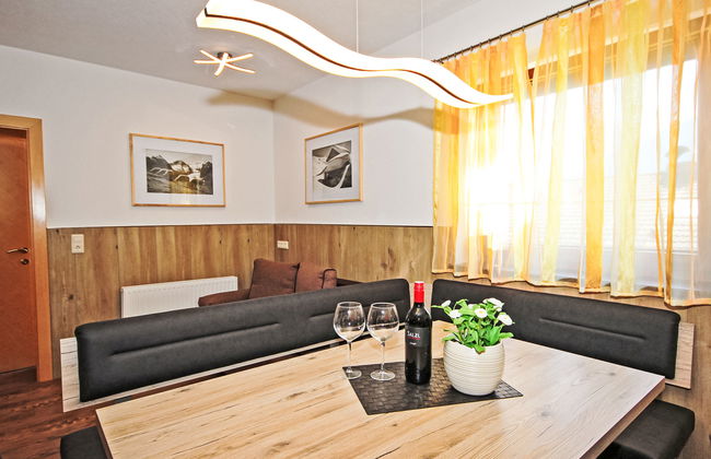 Haus Sailer - Foto 4