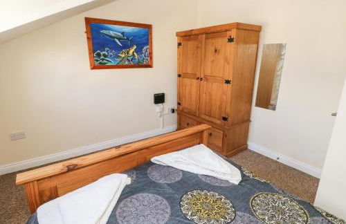 Saddlers Cottage, Berllandeg Farm - Foto 19