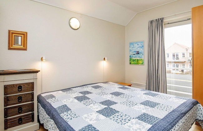 4 Person Holiday Home in Rudkobing - Foto 3