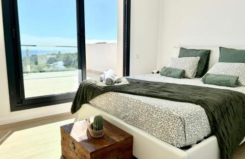 Les Flors de Cunit Villa Cedra - Foto 26