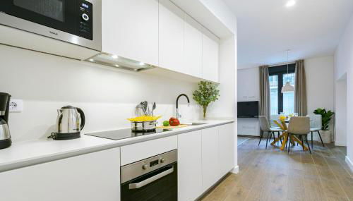 Feelathome Castilla Apartments - Foto 3