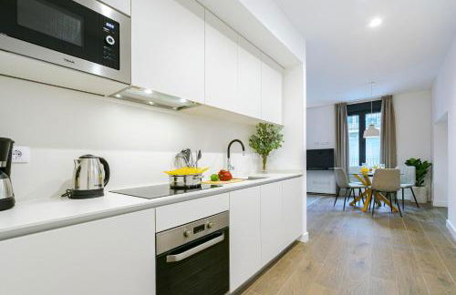 Feelathome Castilla Apartments - Foto 3