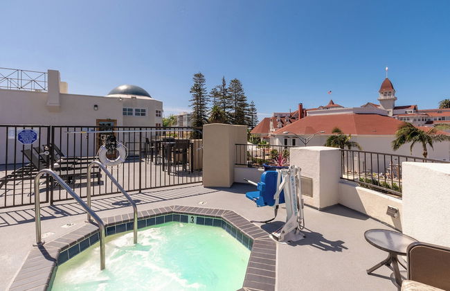 Coronado Beach Resort - Foto 75