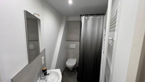 Kuschelige, zentrale, stilvolle Wohnung - Foto 5