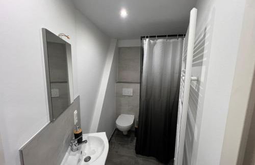 Kuschelige, zentrale, stilvolle Wohnung - Foto 5