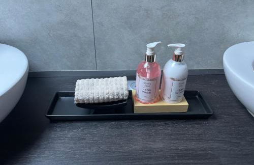 LA MAISON D'ULYSSE spa et détente - Foto 6