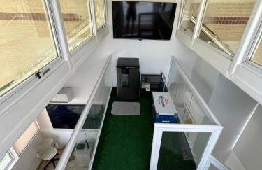 Apartamento no Leblon com Cobertura - Foto 11