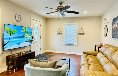 Campu’s House - HOME SWEET HOME in Cherry Hill - Foto 9