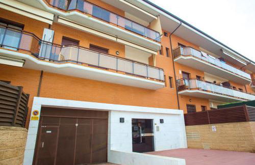 AL28 Duplex en la playa, Fenals, Costa Brava - Foto 20