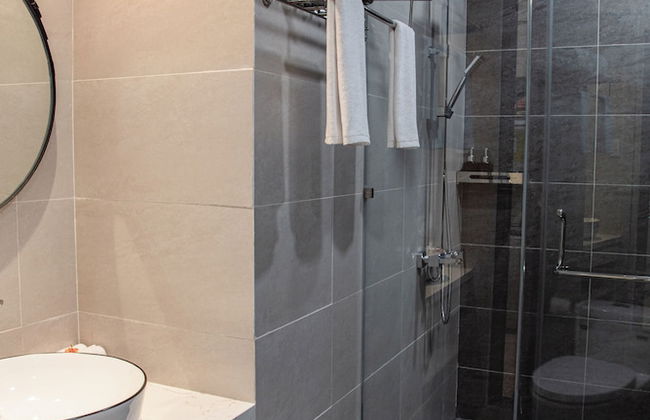 Laurel Danang Apartment - Foto 20