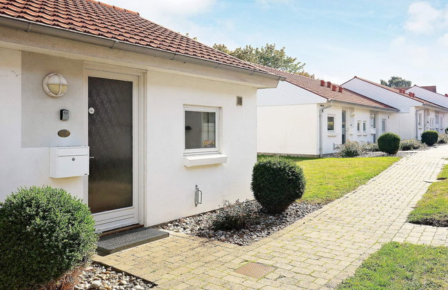 Cozy Holiday Home in Ærøskøbing near Harbour - Foto 43