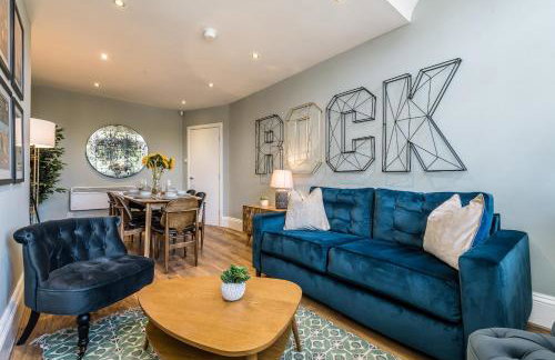 Host & Stay - Catharine Quarters - Foto 39