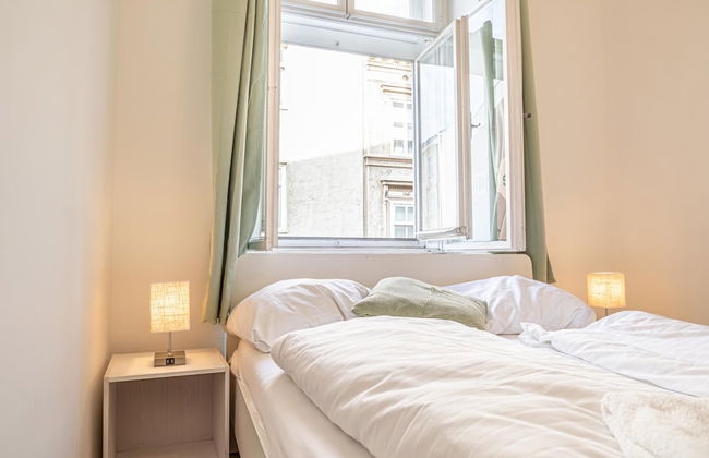 Friendly 2BR Apt- Near Rennweg - Foto 17