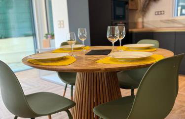 CANNES Maison Design "DOLCE VITA" - Foto 6