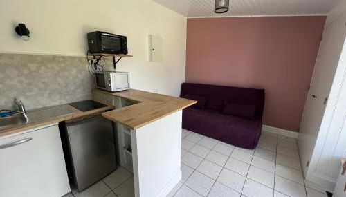 Chez Laurie et Xavier studio 2 - Foto 5