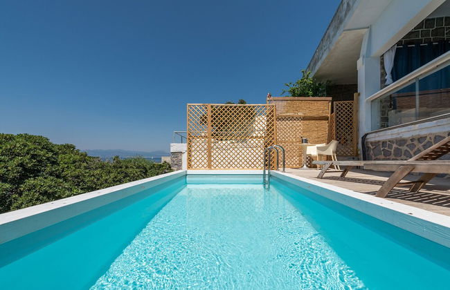 VILLA CELESTE SARDINIA - Photo 53