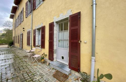 Charmant T2 Larressore - Parking Privé - WiFi Inclus - FR-1-495-156 - Foto 13