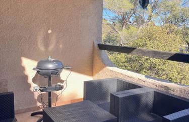 La Cigalière - Foto 28