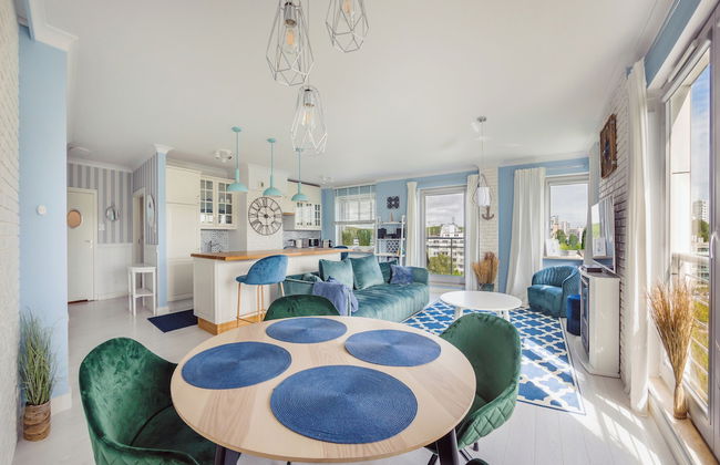 Apartamenty Sun & Snow Altus - Foto 7