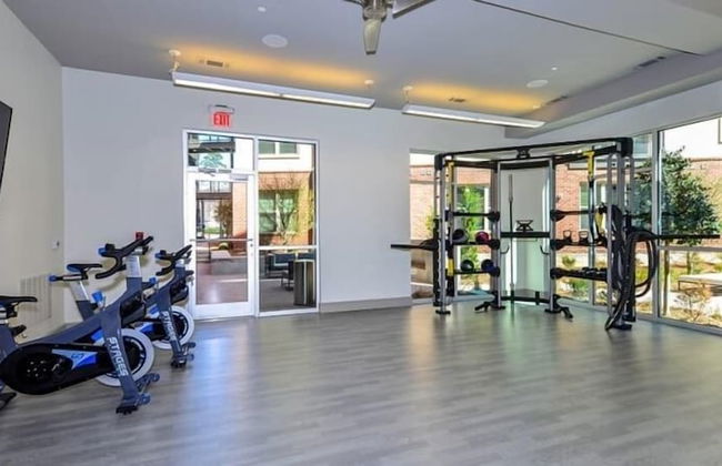 Furnished Apartment in Buckhead - Foto 35