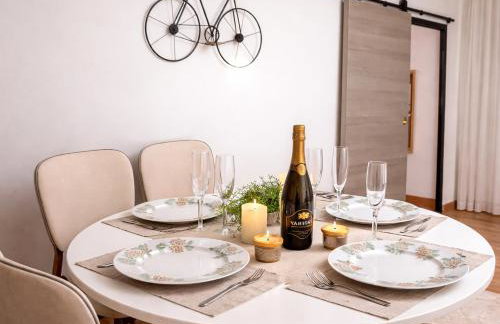 Maison cosy citadine - Foto 27