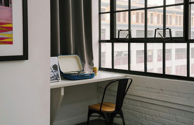 Sonder by Marriott Bonvoy The Heid Apartments Loft District - Foto 50