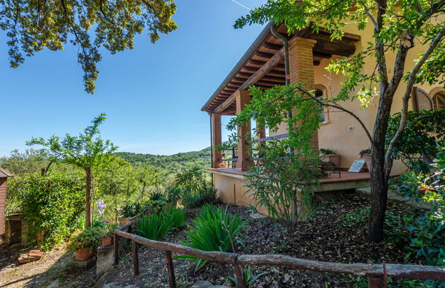 La Limonaia - Foto 21