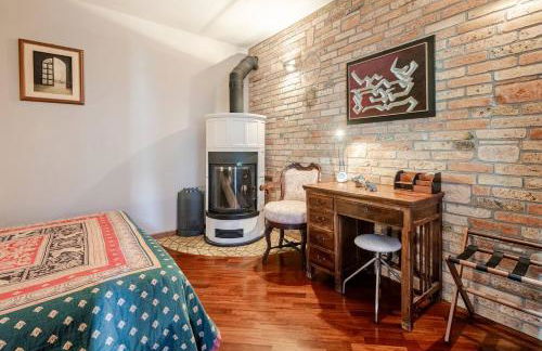 La tua casa meravigliosa con giardino - Photo 13