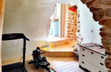 Festina Lente Heritage Villa Krk - Heated pool - Foto 27