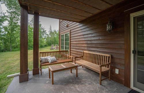 Luxury Lodge Near Giants Ridge - Foto 7