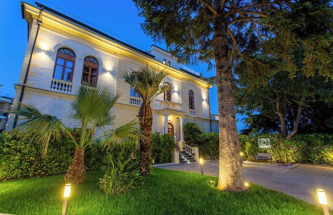 Villa Cipriano - Relais di Charm - Foto 46