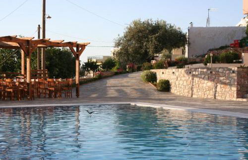 Ataviros Hotel - Foto 59