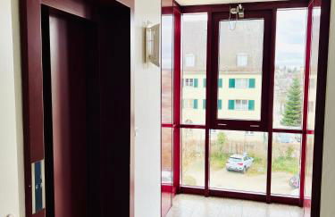 Einzimmerwohnung mit Tiefgarage Stein bei Nürnberg - Foto 24