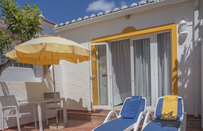 Quinta Paraiso da Mia - 1 Bedroom Apartment - Foto 8