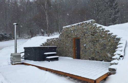 Domek Muflon w Górach Sowich - Foto 20