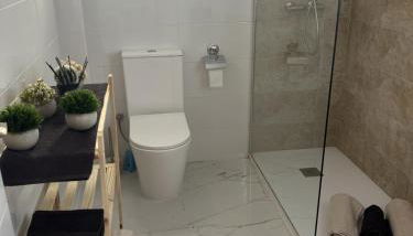 Fabuloso apartamento,1a línea de playa a estrenar. - Foto 3