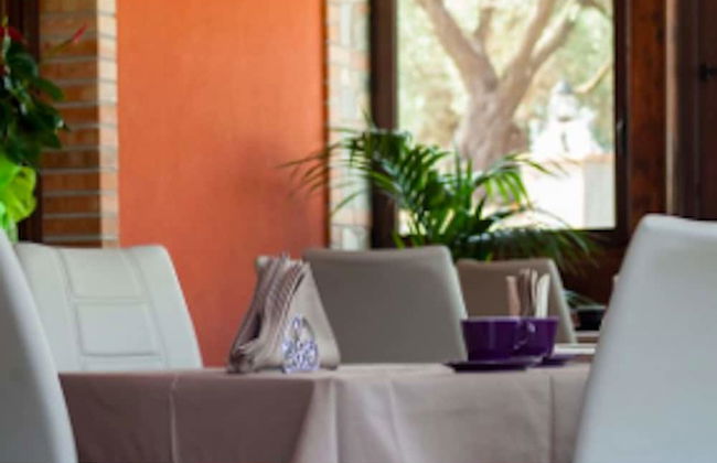 Feudo delle Querce - Foto 25